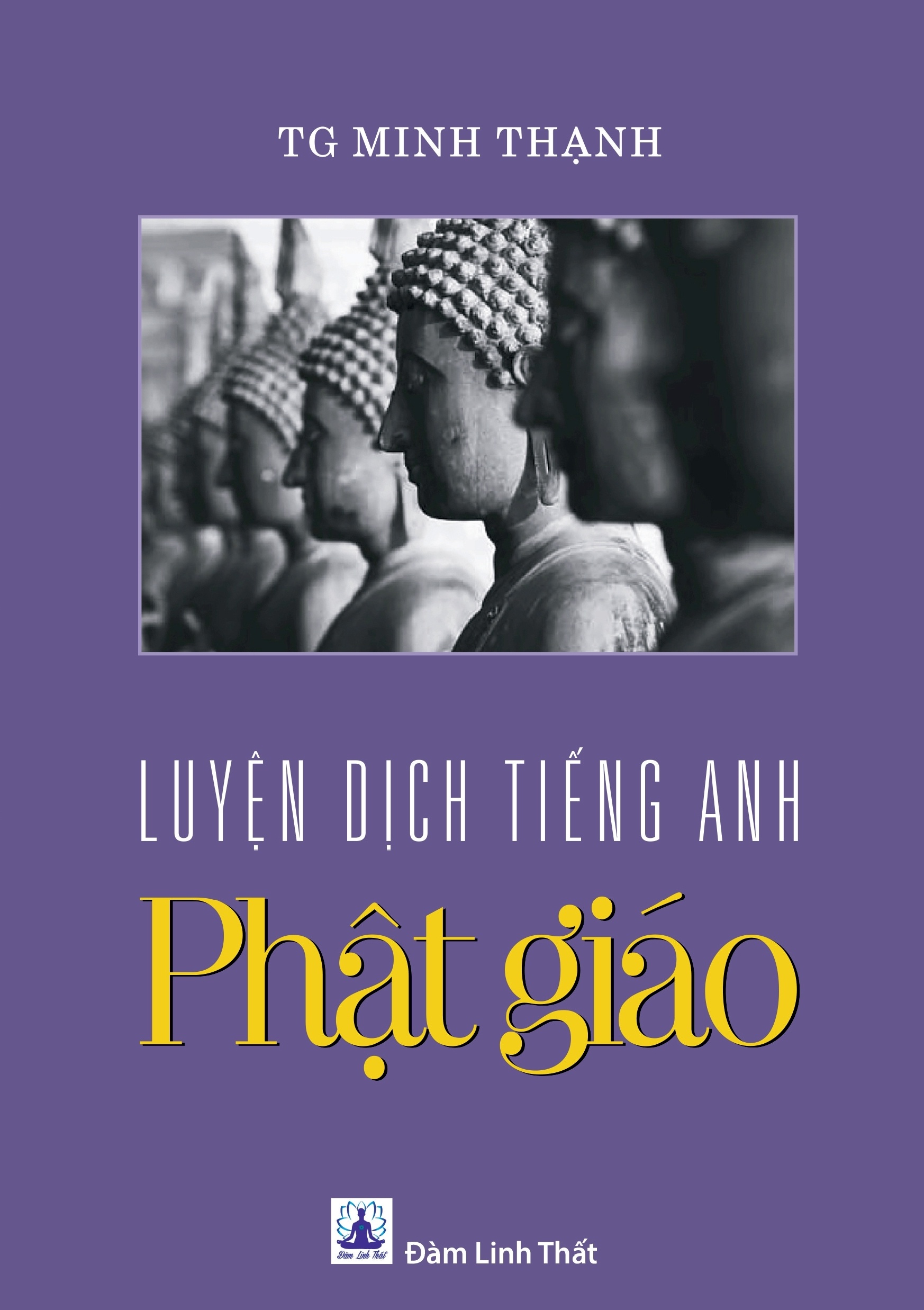 sách luyện dịch tiếng Anh Phật giáo, https://dieunhung.com