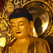 kinh Phat Ke loi khuyen cua nhu lai