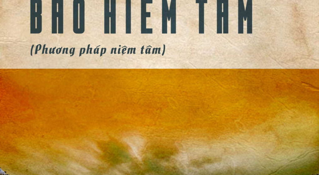 Sách Phật học ứng dụng Bảo Hiểm Tâm Vi Diệu Pháp TG MInh Thạnh Đàm Linh Thất https://dieunhung.com/