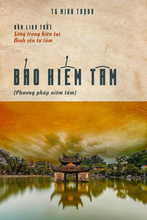 Sách Phật học ứng dụng Bảo Hiểm Tâm Vi Diệu Pháp TG MInh Thạnh Đàm Linh Thất https://dieunhung.com/