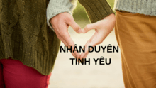 nhân duyên tình yêu, https://dieunhung.com