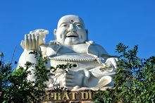 Phật Di Lạc là ai? https://dieunhung.com/