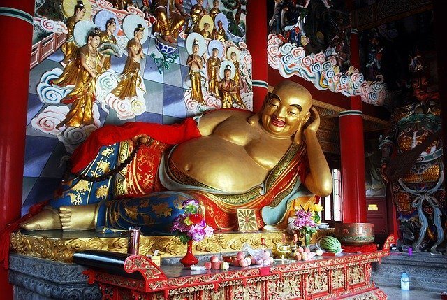 Phật Di Lạc, https://dieunhung.com/