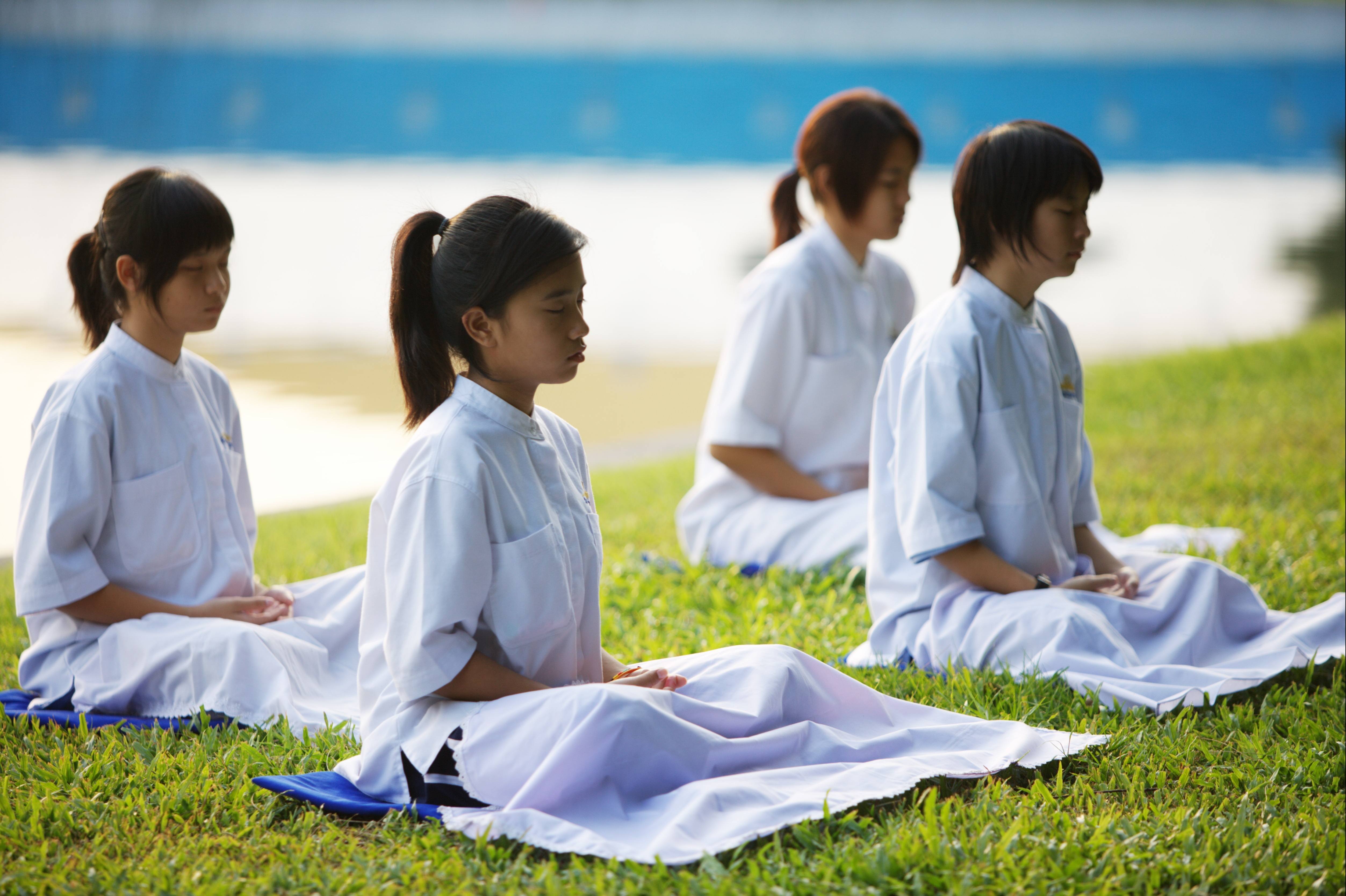 ngồi thiền, https://dieunhung.com/
