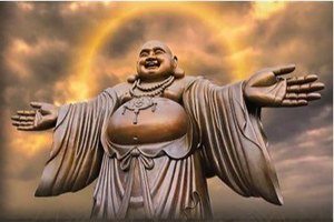 Sách DI LẠC – BIỂU HIỆN CỦA TÌNH THƯƠNG VIÊN MÃN (Hạnh Di Lạc) https://dieunhung.com/