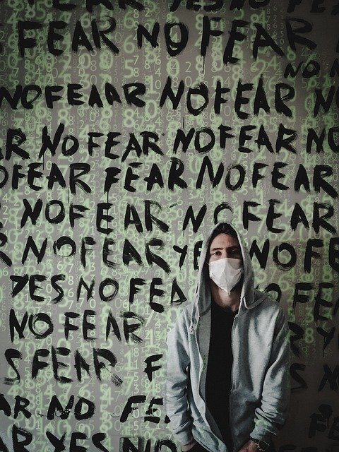 Tâm Di Lạc là tâm không sợ hãi https://dieunhung.com