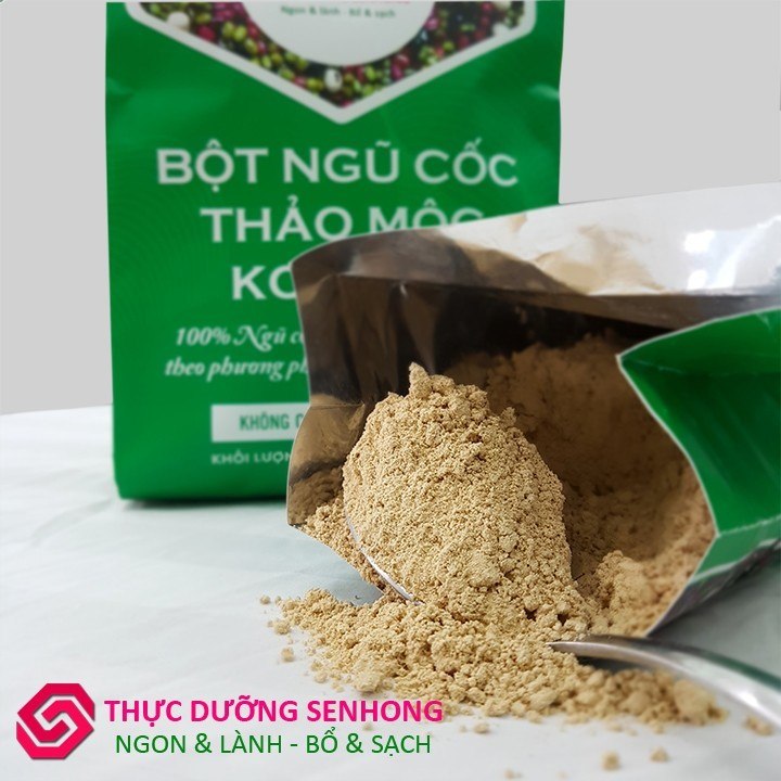 bột ngũ cốc thảo mộc Kokkoh https://dieunhung.com
