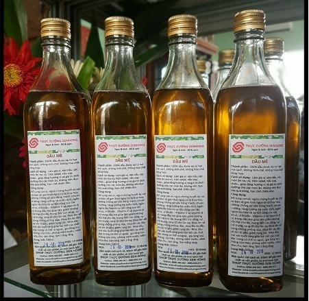 Dầu mè nguyên chất https://dieunhung.com/