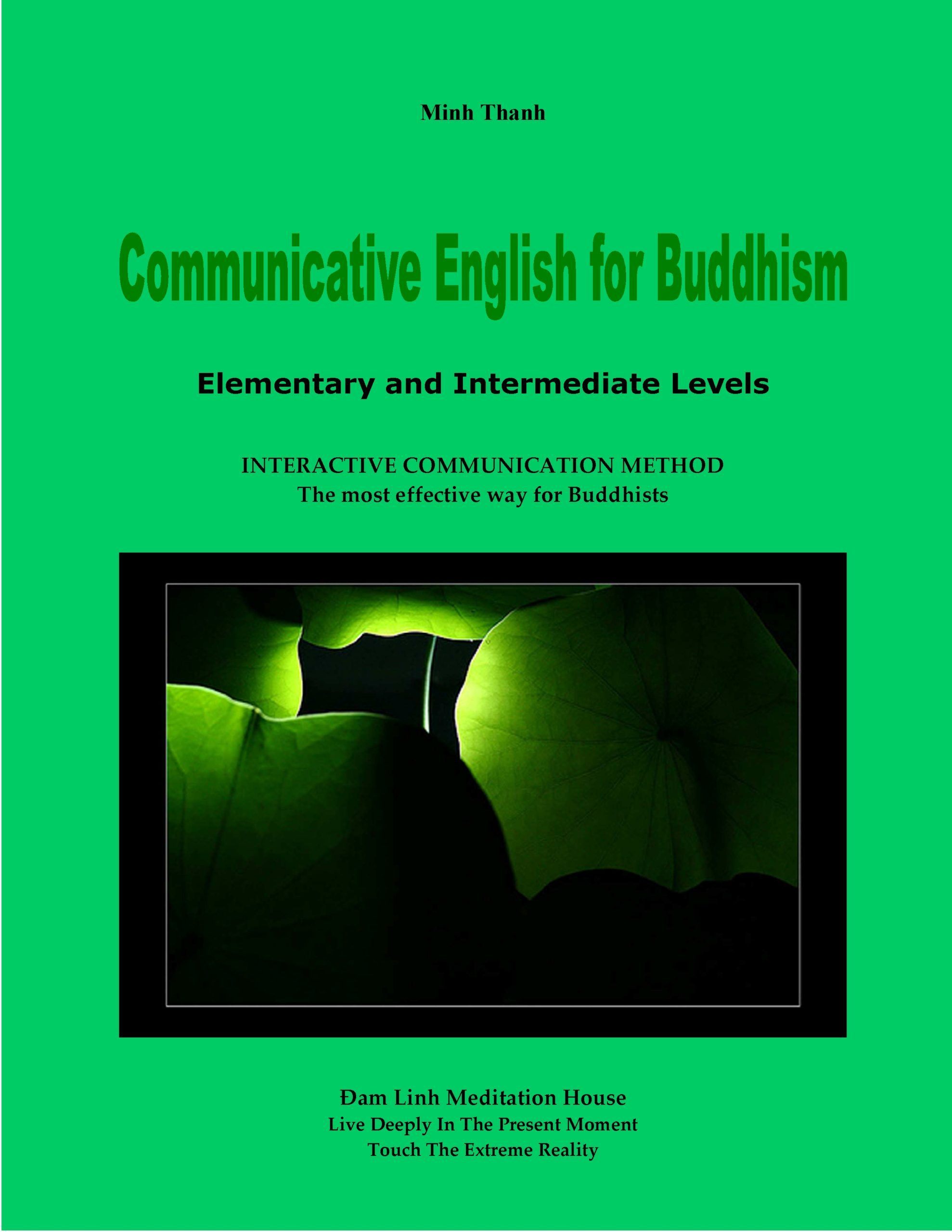 Sách tiếng Anh giao tiếp Phật học. https://dieunhung.com/ Sách tiếng Anh giao tiếp Phật học. https://dieunhung.com/