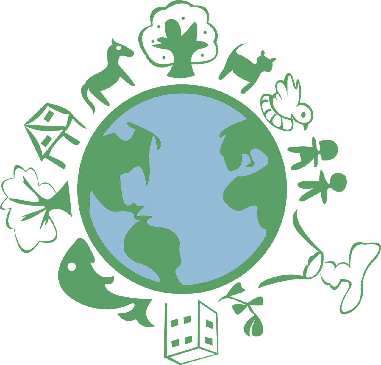 Mẫu là mẹ, là đấng sinh thành ra muôn loài, là biểu tượng của vũ trụ càn khôn