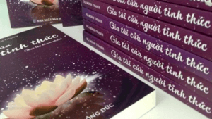 Sách Phật giáo tặng miễn phí Gia Tài Của Người Tỉrh ThứcTG Minh Thạnh https://dieunhung.com/