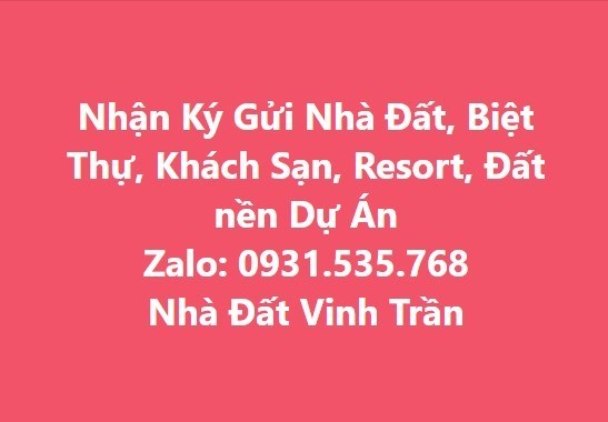 Nhà đất Vinh Trần https://www.facebook.com/Nh%C3%A0-%C4%91%E1%BA%A5t-Vinh-Tr%E1%BA%A7n-102558545301782