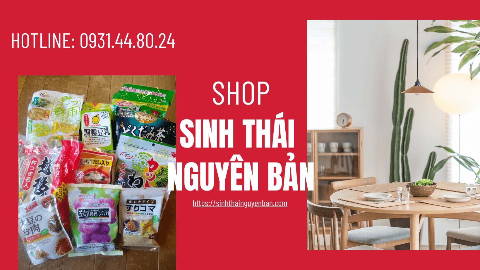 Hàng Nhật nhập khẩu Shop Sinh thái Nguyên Bản https://sinhthainguyenban.com/