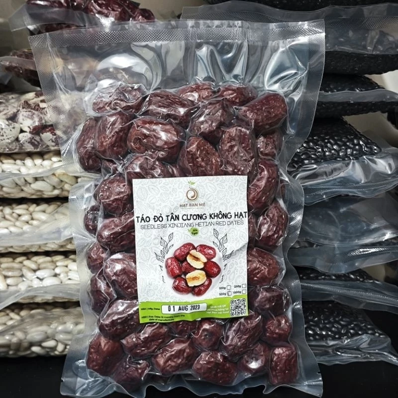 TÁO ĐỎ TÂN CƯƠNG (KHÔNG HẠT) https://dieunhung.com/ TÁO ĐỎ TÂN CƯƠNG (KHÔNG HẠT) https://dieunhung.com/