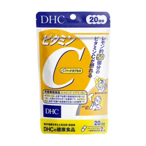 Vitamin C DHC
